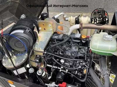 Компрессор Doosan 7 / 41 - Н