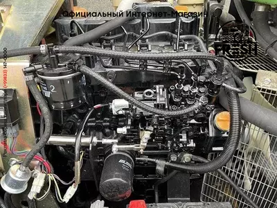 Компрессор Doosan 7 / 41 - Н