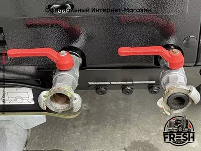 Компрессор Doosan 7 / 41 - Н