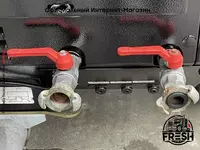 Компрессор Doosan 7 / 41 - Н - Компрессоры