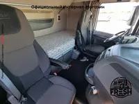 Тягач DAF XF 440 6X2 Тягачи