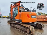 813 499 640 сум Гусеничный экскаватор Doosan DX235LCR-5 (+ 3 ковша)