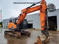 Гусеничный экскаватор Doosan DX235LCR-5 (+ 3 ковша) Только в розницу