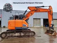 Гусеничный экскаватор Doosan DX235LCR-5 (+ 3 ковша) "Fresh online"©️