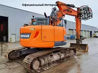 Гусеничный экскаватор Doosan DX235LCR-5 (+ 3 ковша) - "Fresh online"©️