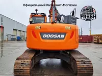 "Fresh online"©️ - Гусеничный экскаватор Doosan DX235LCR-5 (+ 3 ковша)