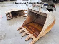 Гусеничный экскаватор Doosan DX235LCR-5 (+ 3 ковша) - Экскаваторы