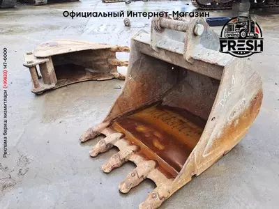 Гусеничный экскаватор Doosan DX235LCR-5 (+ 3 ковша)