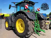 Колесный трактор John Deere 6R215 - 2 203 778 542 сум