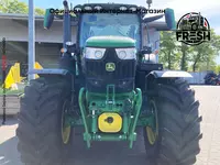 2 203 778 542 сум Колесный трактор John Deere 6R215