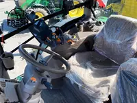 "Fresh online"©️ - Колесный трактор John Deere 6R215