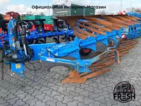 Плуг Lemken Juwel 10 MVU - 5 Schar - 344 541 024 сум
