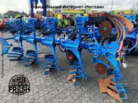 344 541 024 сум Плуг Lemken Juwel 10 MVU - 5 Schar