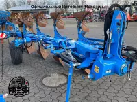 Плуг Lemken Juwel 10 MVU - 5 Schar - "Fresh online"©️