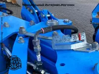 "Fresh online"©️ - Плуг Lemken Juwel 10 MVU - 5 Schar