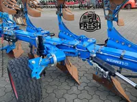 Плуг Lemken Juwel 10 MVU - 5 Schar - Плуги