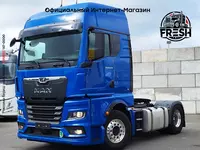Тягач MAN TGX 18.470 4X2