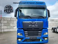 504 848 306 so'm Тягач MAN TGX 18.470 4X2