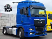 Тягач MAN TGX 18.470 4X2 Chakana savdo