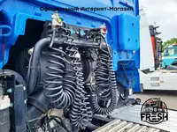 Тягач MAN TGX 18.470 4X2 - "Fresh online"©️