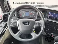Тягач MAN TGX 18.470 4X2 - Tayanch yuk mashinalar
