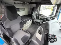 Тягач MAN TGX 18.470 4X2 Tayanch yuk mashinalar