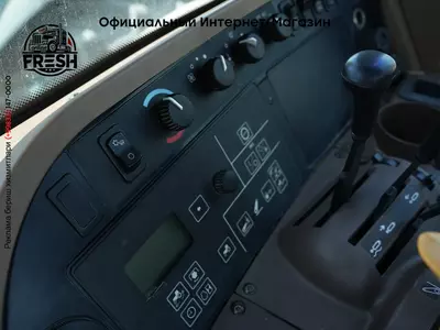 Колесный трактор John Deere 7930 НАЛИЧИЙ