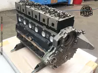 153 129 344 сум Двигатель MAN D0836 LUH41