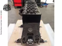 "Fresh online"©️ - Двигатель MAN D0836 LUH41