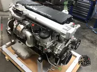 Двигатель MAN D2676 LOH04 для грузовика - 272 761 644 сум