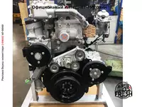 272 761 644 сум Двигатель MAN D2676 LOH04 для грузовика