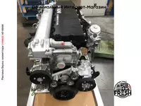 Двигатель MAN D2676 LOH04 для грузовика Только в розницу