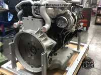 Двигатель MAN D2676 LOH04 для грузовика "Fresh online"©️