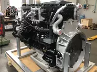 Двигатель MAN D2676 LOH04 для грузовика - "Fresh online"©️