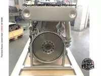 Двигатель MAN D2676 LOH26 Только в розницу