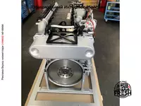 Двигатель MAN D2676 LOH26 - "Fresh online"©️