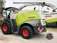 Кормоуборочный комбайн Claas Jaguar 950 - 1 497 996 864 сум
