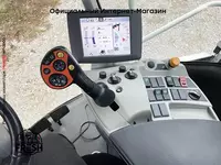 Кормоуборочный комбайн Claas Jaguar 950 - "Fresh online"©️