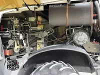 "Fresh online"©️ - Кормоуборочный комбайн Claas Jaguar 950