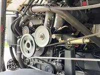 Кормоуборочный комбайн Claas Jaguar 950 Комбайны