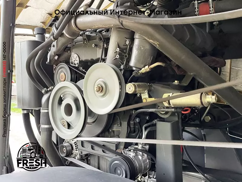 Кормоуборочный комбайн Claas Jaguar 950