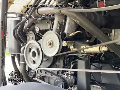 Кормоуборочный комбайн Claas Jaguar 950