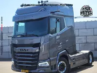 Тягач DAF XG+ 530 4X2