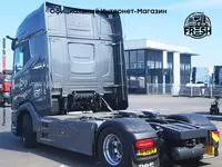 Тягач DAF XG+ 530 4X2 - 1 318 347 946 сум