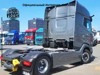 Тягач DAF XG+ 530 4X2 "Fresh online"©️