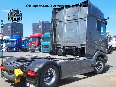 Тягач DAF XG+ 530 4X2
