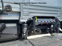 Тягач DAF XG+ 530 4X2 - "Fresh online"©️