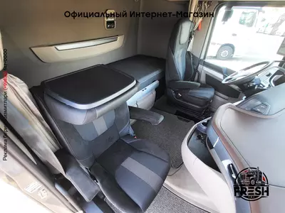 Тягач DAF XG+ 530 4X2