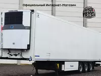 Холодильник Полуприцеп Krone Thermo King A400