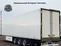 Холодильник Полуприцеп Krone Thermo King A400 - 428 283 634 сум